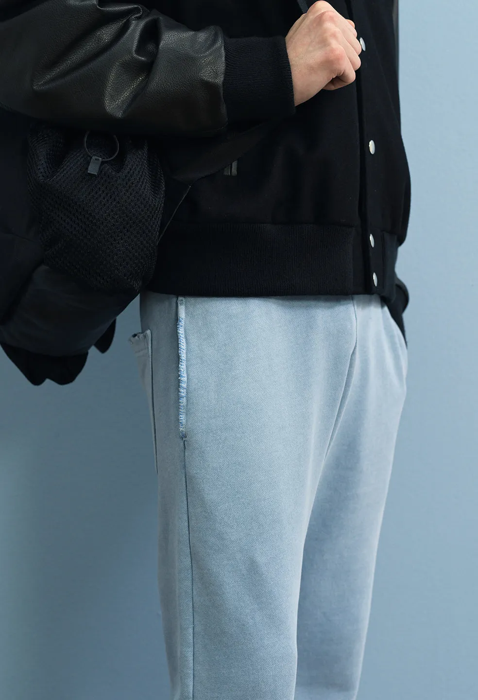 Folsom Sweats / Vintage Dusty Blue