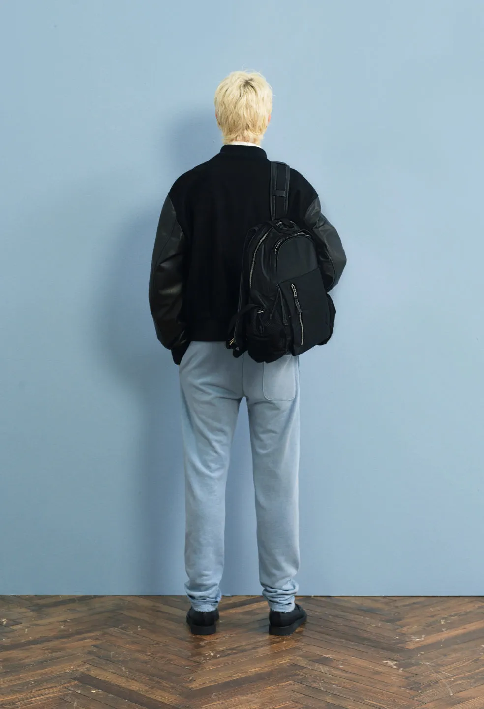 Folsom Sweats / Vintage Dusty Blue