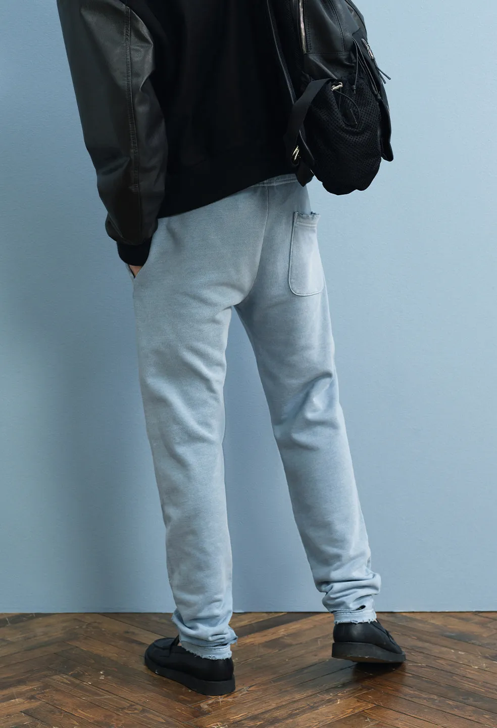 Folsom Sweats / Vintage Dusty Blue